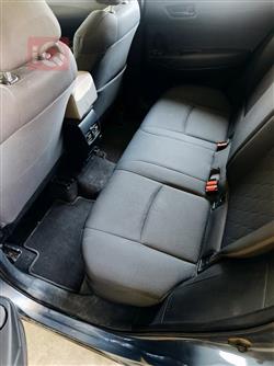 تويوتا كورولا كروس